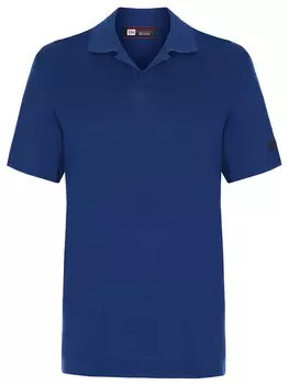 Поло шерстяное