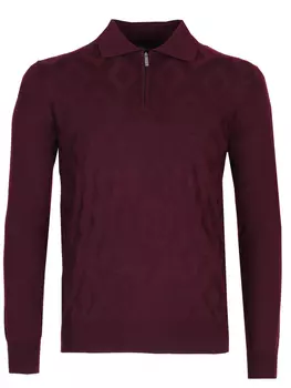 Поло шерстяное