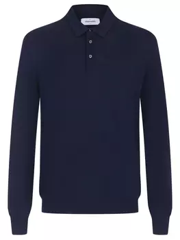 Туфли кожаные Maxi Stud