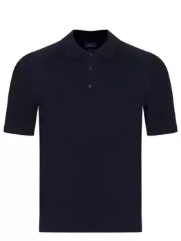 Поло шерстяное