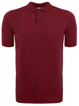 Поло шерстяное