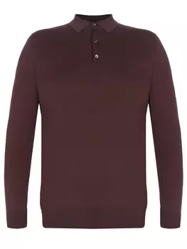 Поло шерстяное