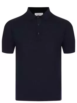 Поло шерстяное