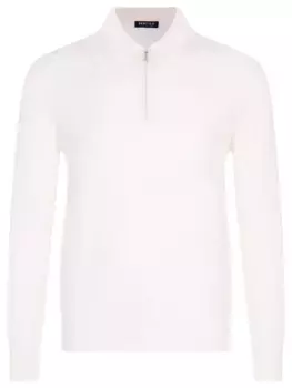 Поло шерстяное