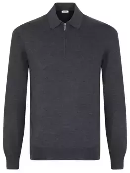 Поло шерстяное