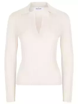 Поло шерстяное