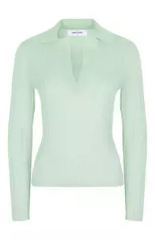 Поло шерстяное