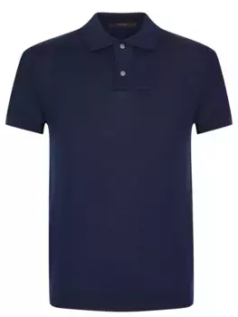 Поло шерстяное