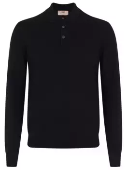 Поло шерстяное RADI PERUGIA