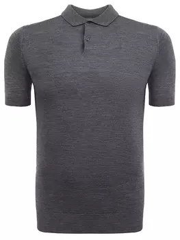 Поло шерстяное