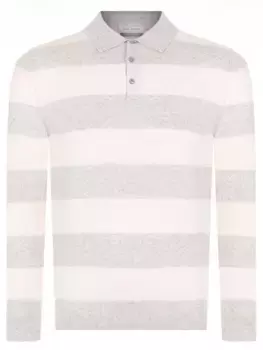 Поло шерстяное