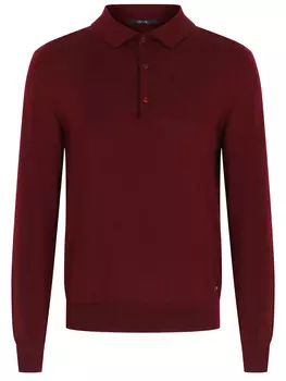 Поло шерстяное BML