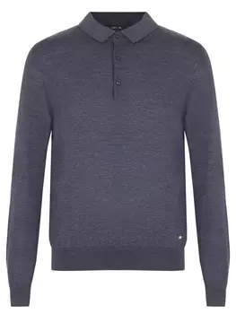 Поло шерстяное BML