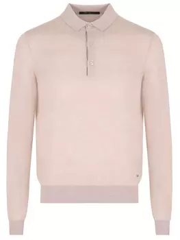 Поло шерстяное BML