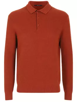 Поло шерстяное BML