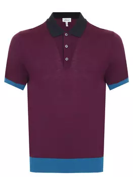 Поло шерстяное BRIONI