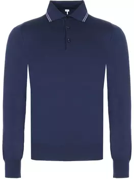 Поло шерстяное BRIONI