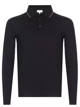 Поло шерстяное BRIONI