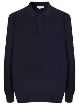 Поло шерстяное CORTIGIANI