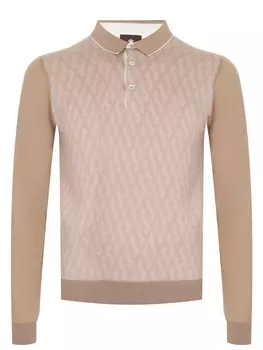 Поло шерстяное DALMINE