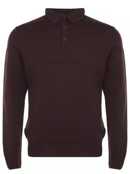 Поло шерстяное FRADI