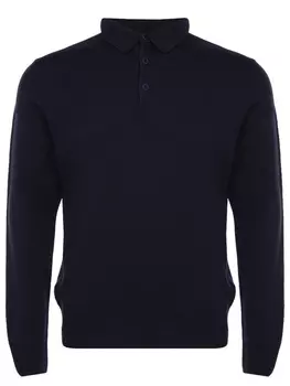 Поло шерстяное FRADI