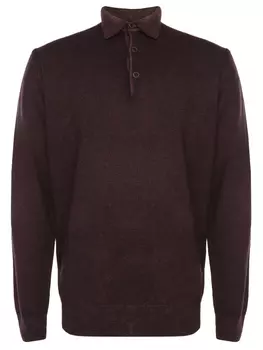 Поло шерстяное FRADI
