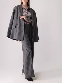 Поло шерстяное GIORGIO GRATI