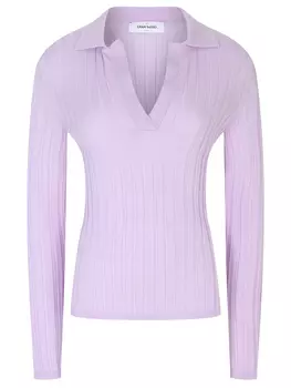 Поло шерстяное GRAN SASSO