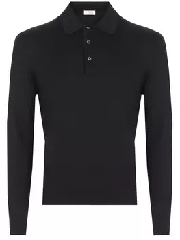 Поло шерстяное GRAN SASSO