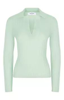 Поло шерстяное GRAN SASSO