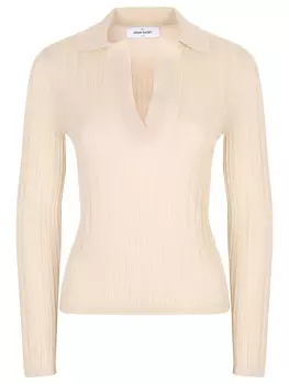 Поло шерстяное GRAN SASSO