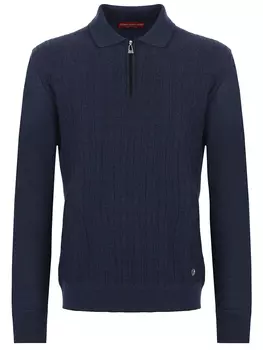 Поло шерстяное PRIMO IMPERATORE