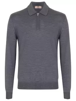 Поло шерстяное RADI PERUGIA