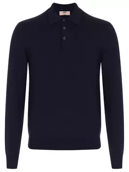 Поло шерстяное RADI PERUGIA