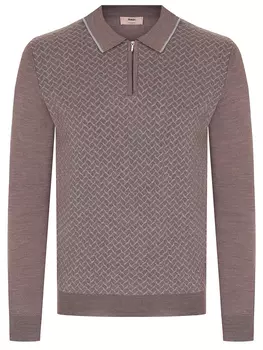 Поло шерстяное RADI PERUGIA