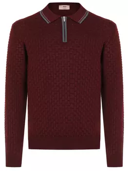 Поло шерстяное RADI PERUGIA