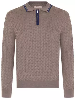 Поло шерстяное RADI PERUGIA