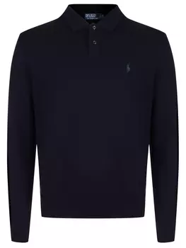 Поло шерстяное RALPH LAUREN