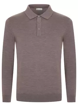Поло шерстяное SUIT FACTORY