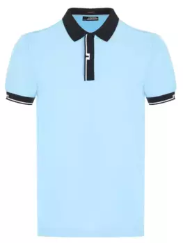 Поло Slim Fit Bay