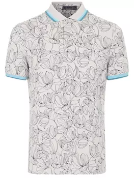 Поло спортивное GFORE