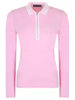 Поло спортивное GFORE