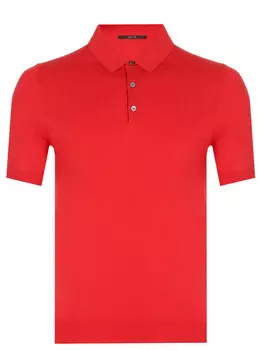 Поло трикотажное BML