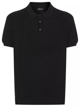 Поло трикотажное CORNELIANI