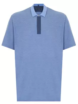 Поло трикотажное CORTIGIANI