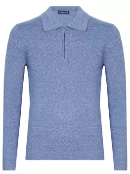 Поло трикотажное CUDGI