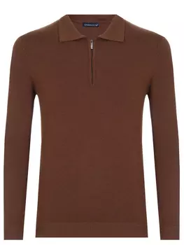 Поло трикотажное CUDGI