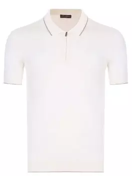 Поло трикотажное EMILIANO ZAPATA