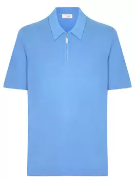 Поло трикотажное GRAN SASSO